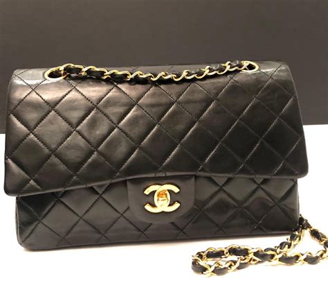 chanel 2.55 sizes cheap|chanel 2.55 bag vintage.